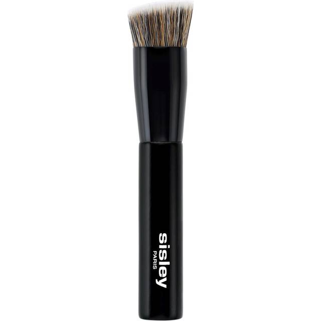 Sisley Accessories Phyto-Lip Delight Borste för flytande och krämig foundation 1 st.