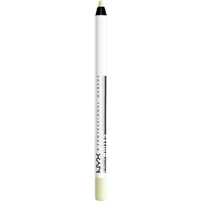 NYX Professional Makeup Faux Whites Eye Brightener Honeydew