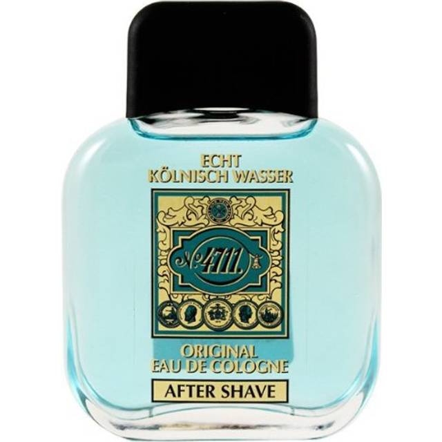 4711 Original Aftershave Eau De Cologne 100ml