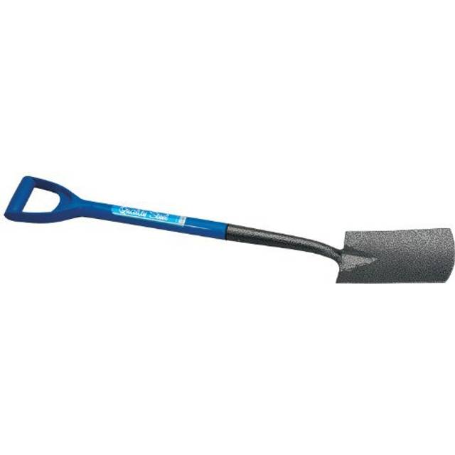 Draper Carbon Steel Garden Border Spade