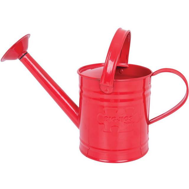 Bigjigs Toys Children's Garden Watering Can