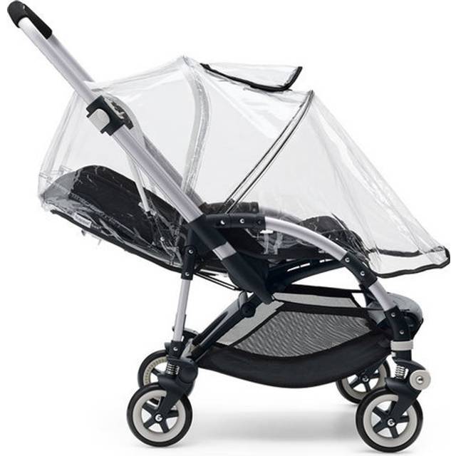 Bugaboo Bee/Bee5 Regnskydd - Vit
