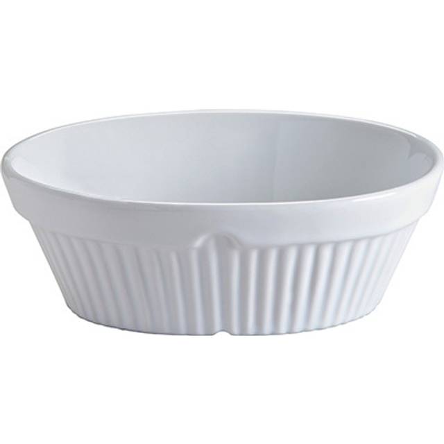 Mason Cash Classic Collection 17Cm Oval Pie Dish