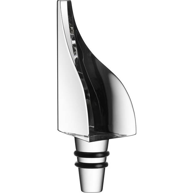 Carat City Stoppers Flaskpropp, Oslo - Orrefors