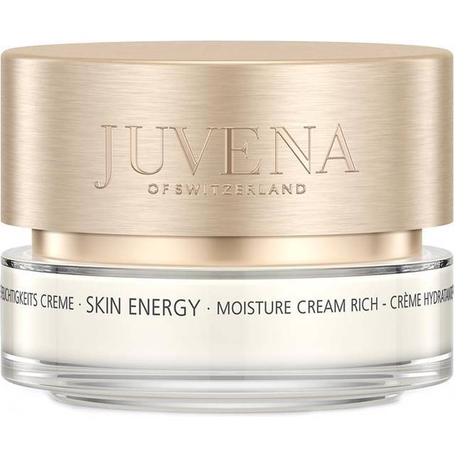 Juvena Face Skin Care Skin Energy Moisture Cream Rich (Piel Seca)