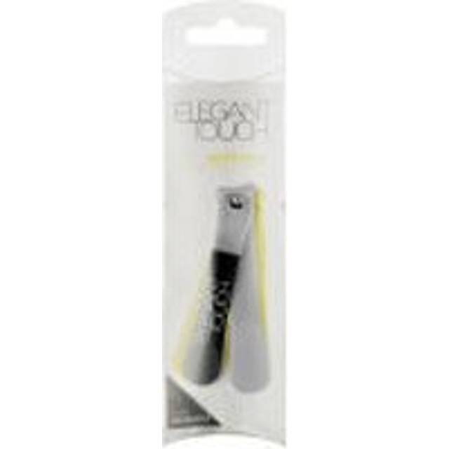 Elegant Touch Toe Nail Clippers