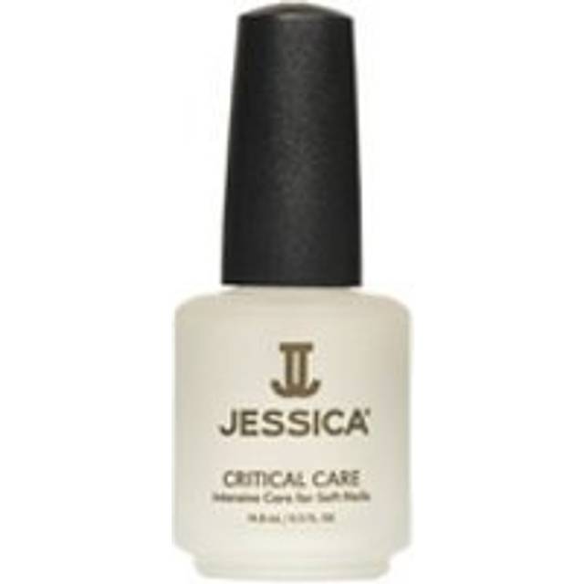 Jessica Critical Care Intensive Care for Soft Nails 14.8ml