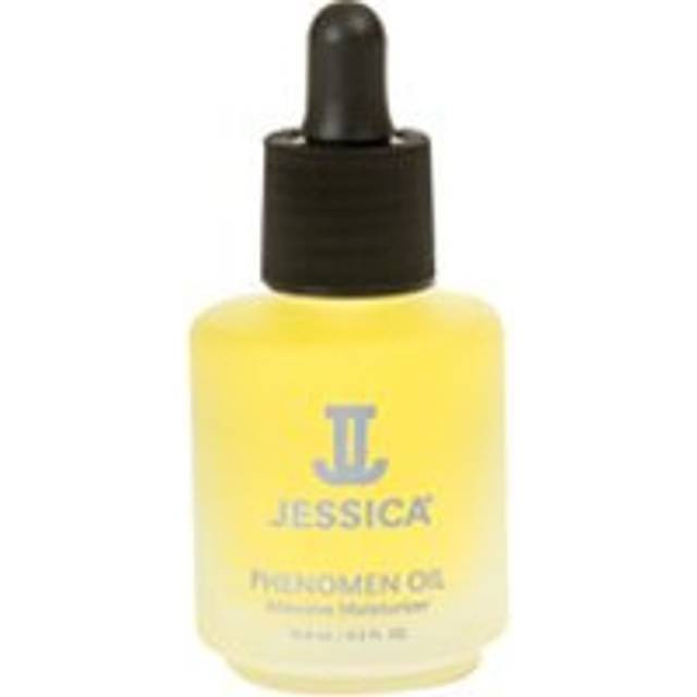 Jessica Phenomen Cuticle Oil - Intensive Cuticle Moisturiser 14.8ml (P