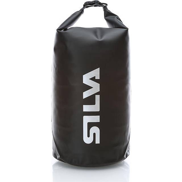 Silva Carry Dry Bag TPU 6L Nocolour, No colour, No Size