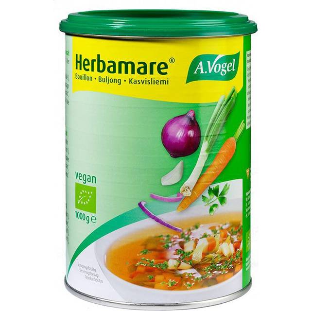 A. Vogel Herbamare Örtbuljong - 1 kg