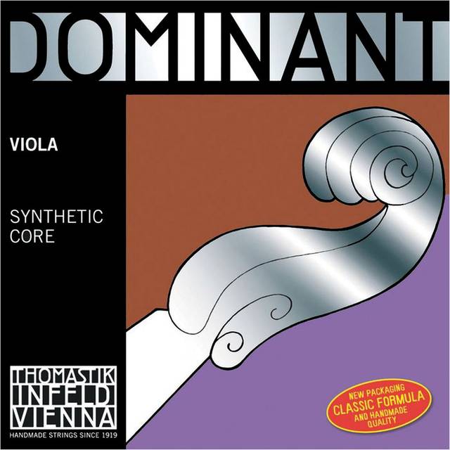 Thomastik Dominant Viola G String 1/2 Size