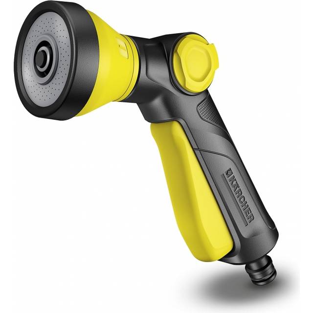 Karcher Multifunctional Spray Gun for Garden Hose Pipes