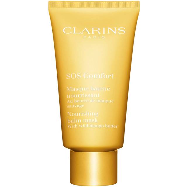 Clarins - SOS Masks Comfort Face Mask 75ml / 2.3 oz. for Women