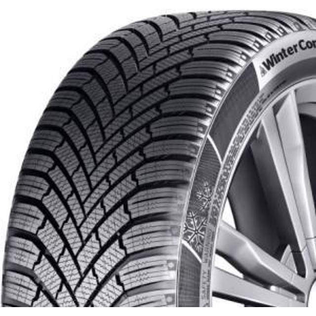 Continental WinterContact TS 860 205/50 R16 87H