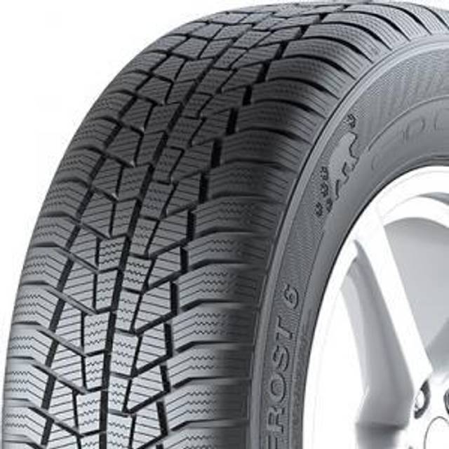GISLAVED EUROFROST6 155/65R14 75T