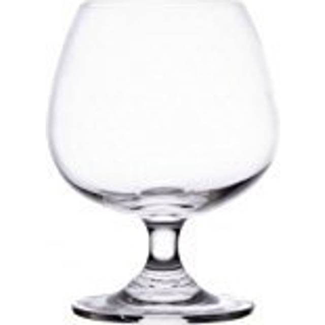Olympia Bar Collection Crystal Brandy Glasses 400ml (6 pack)
