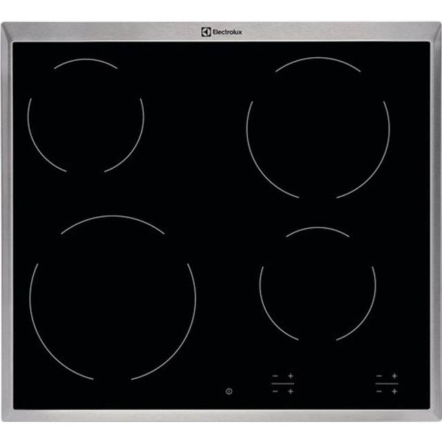 Electrolux Serie 300 Keramikhäll HOC620X (60cm)