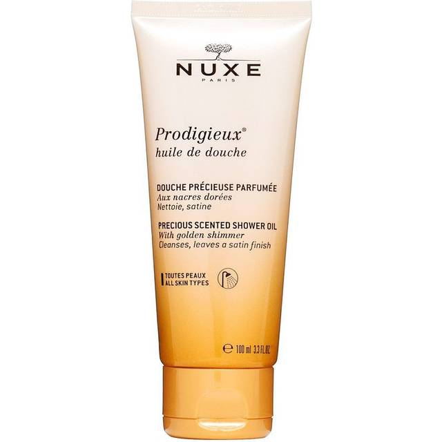 Nuxe - Prodigieux Shower Oil 100ml