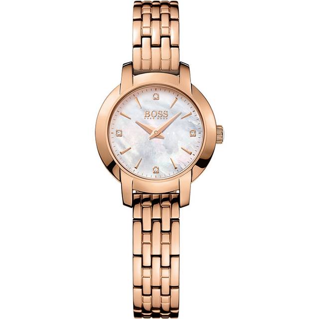 Hugo Boss Watch Success Ladies D - White
