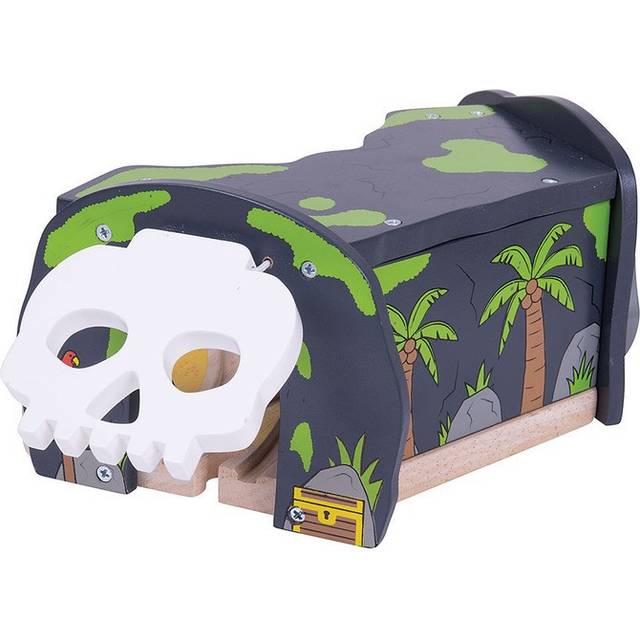Skull Cave