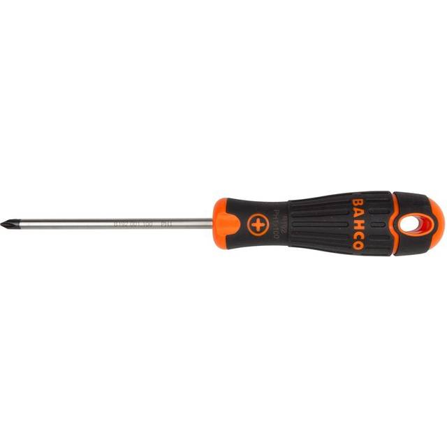 Bahco BAHCOFIT Screwdriver Phillips Tip PH2 x 125mm BAH192002125