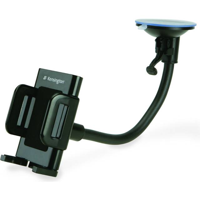 Kensington Windshield/Car Mount for Smartphones