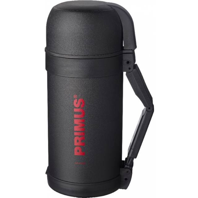 Primus Food Vacuum Bottle 1.2L Nocolour, OneSize