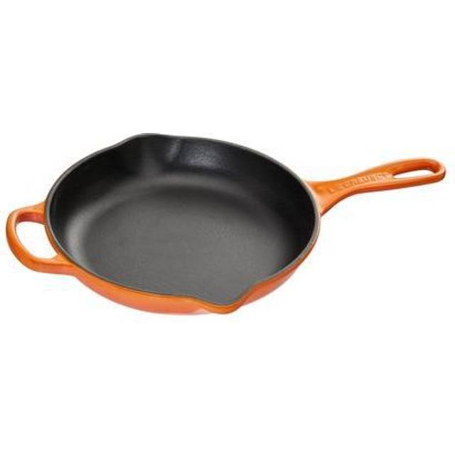 Le Creuset Le Creuset Signature frying pan Ø23 cm Volcanic