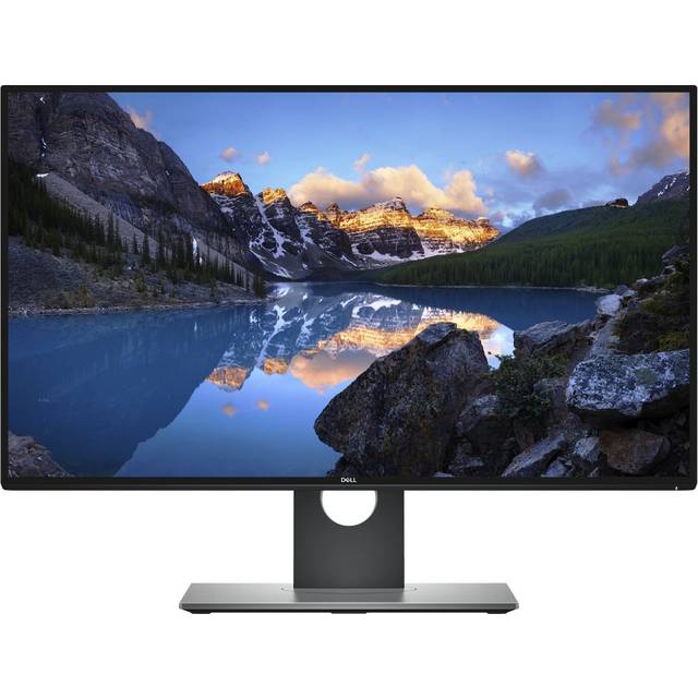 Useries U2718Q [Digital High-End Series 27 ] Wide Monitor]