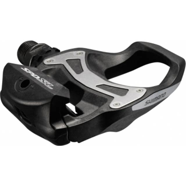 Shimano PD-R550L SPD-SL pedaler Inkl pedalklossar