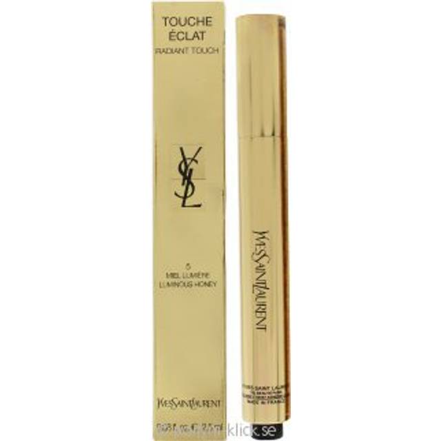 Beauty Touche Eclat Illuminating Pen 2.5ml - 5 Luminous Honey - One Size