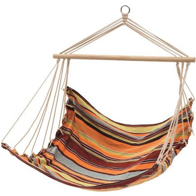 Easy Camp Hammock 110x100 cm Outdoor Backyard Camping Hammock Chair Seating