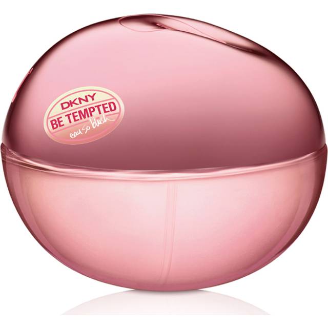 DKNY Be Tempted Eau So Blush Eau De Parfum 50ml