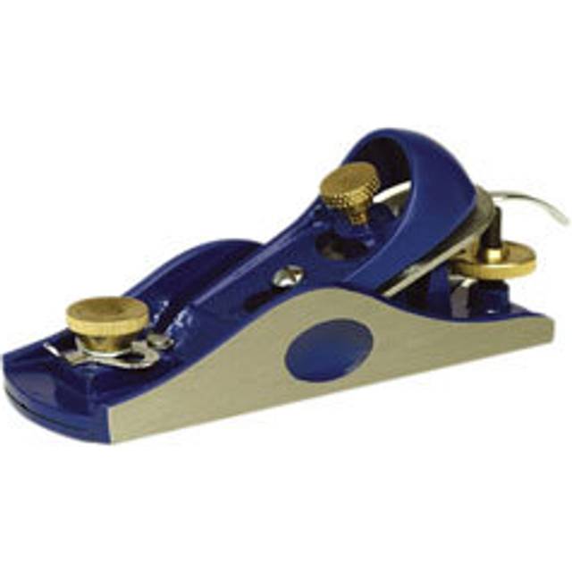 Sealey Block Plane