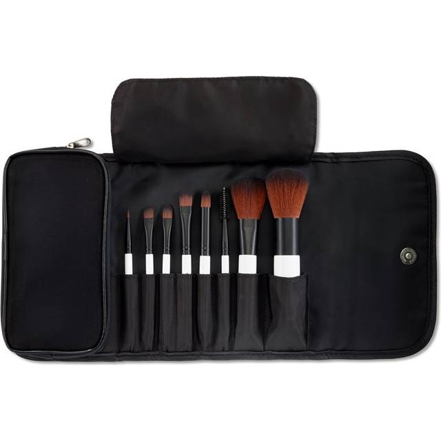 Lily Lolo 8 Piece Mini Brush Collection 8 brushes