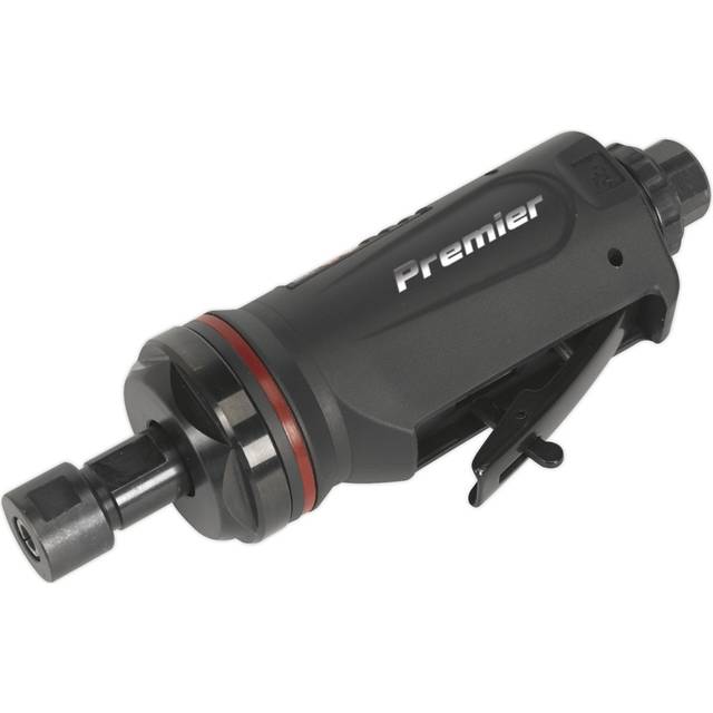 Air Die Grinder Maxi Size Straight Premier