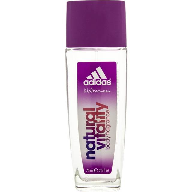 Adidas Natural Vitality perfume deodorant för Kvinnor 75 ml