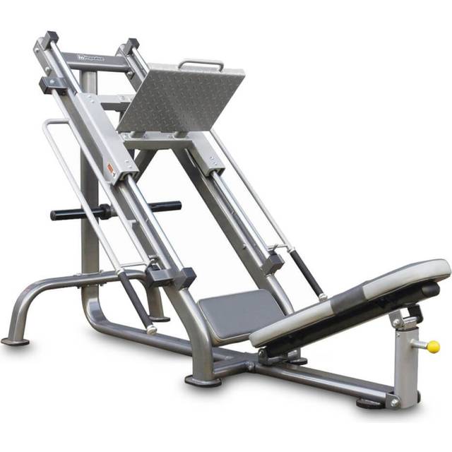 45 Leg Press IT7020, Impulse