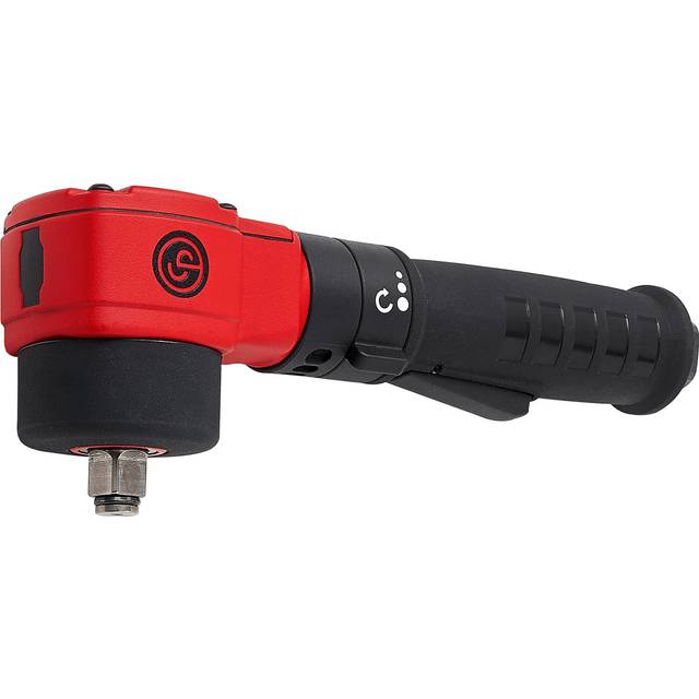 Chicago Pneumatic CP7737 Angle Impact Wrench - 1/2" Drive
