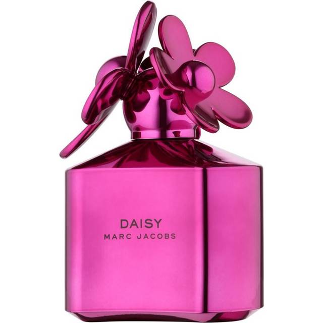 Marc Jacobs Daisy Pink Shine Edition edt 100ml