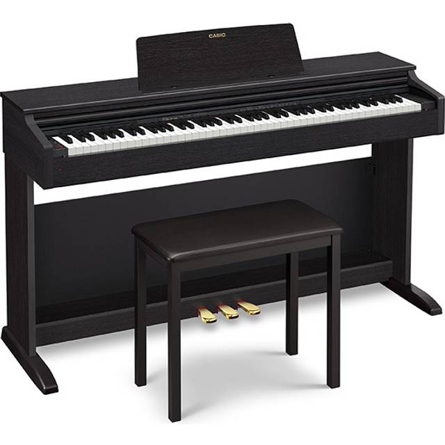 Casio AP 270 Digital Piano Black