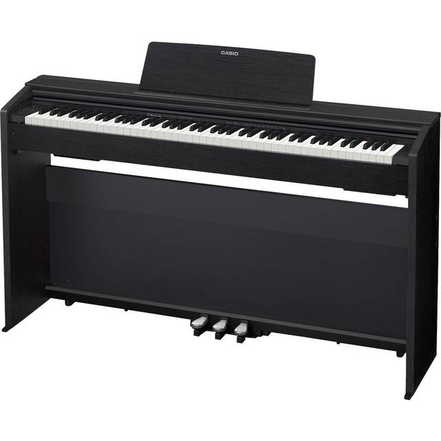 Casio PX 870 Digital Piano White