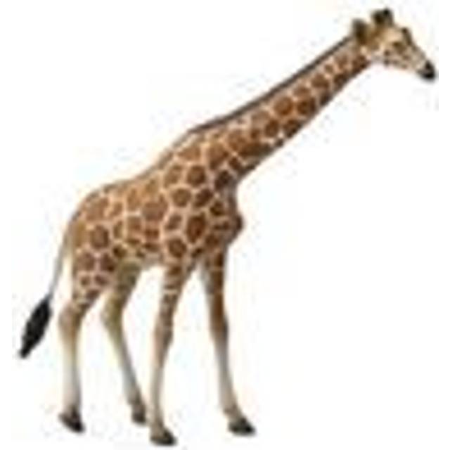 CollectA Reticulated Giraffe