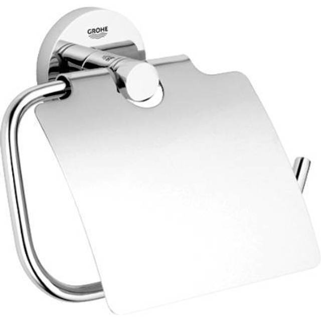 Grohe Essentials Toilet Roll Holder 40367000