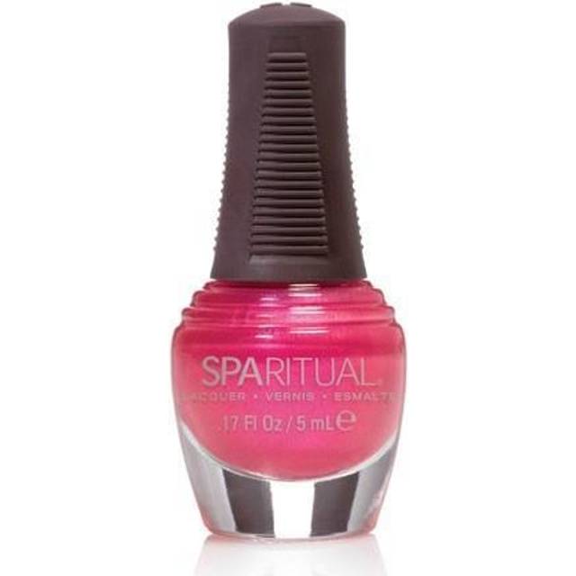 SpaRitual Mini Nail Polish #88006 Up at Noon 5ml