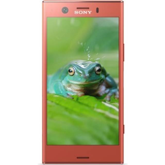 Sony xperia xz1 64gb black unlocked sim free android mobile smartphone