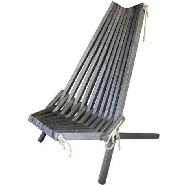 Loungestol Baltic Garden Calcutta Vit