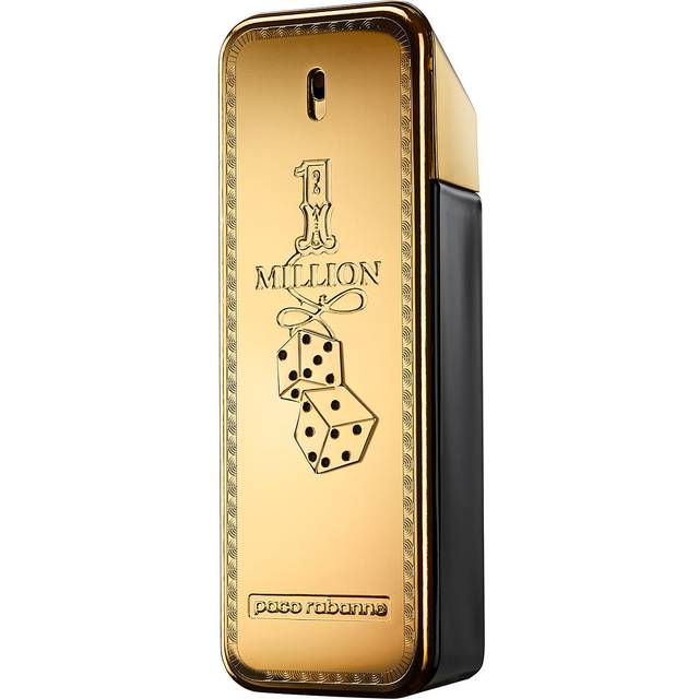 Paco Rabanne 1 MILLION Collector Edition100ml For Men