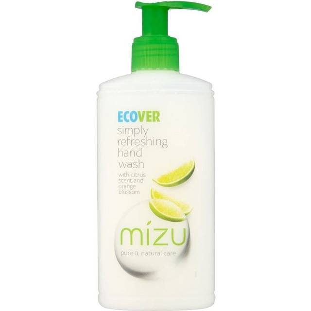 Hand Wash Citrus
