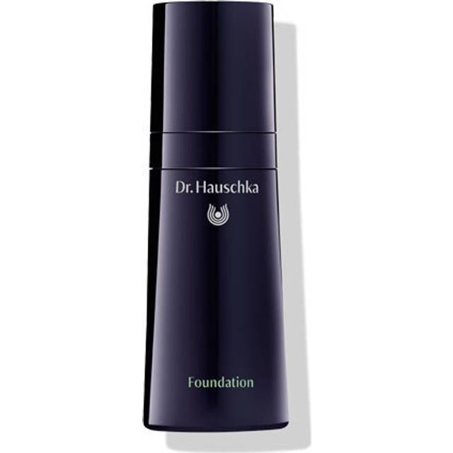 Dr Hauschka Walnut 06 Foundation 30ml
